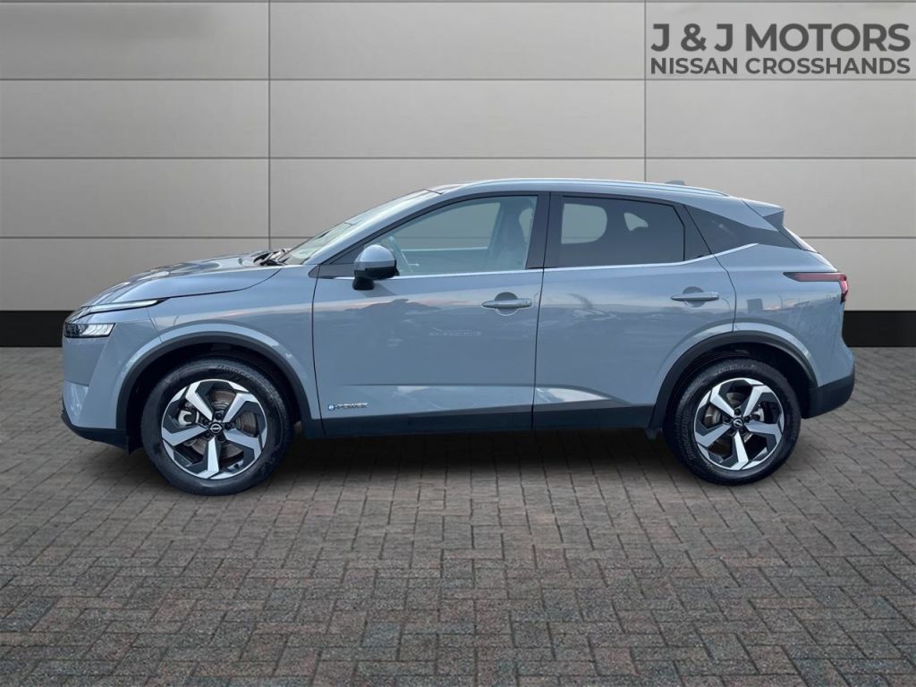 Used Nissan Qashqai 2024 for sale - 76477020: Photo 4
