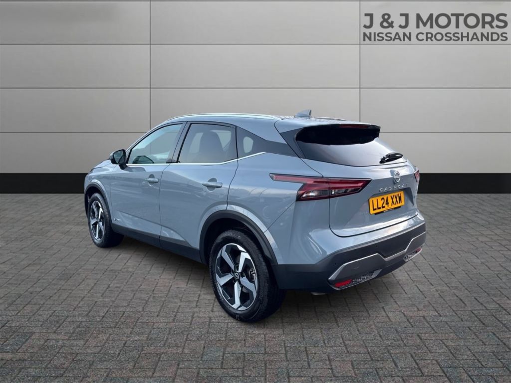 Used Nissan Qashqai 2024 for sale - 76477020: Photo 5