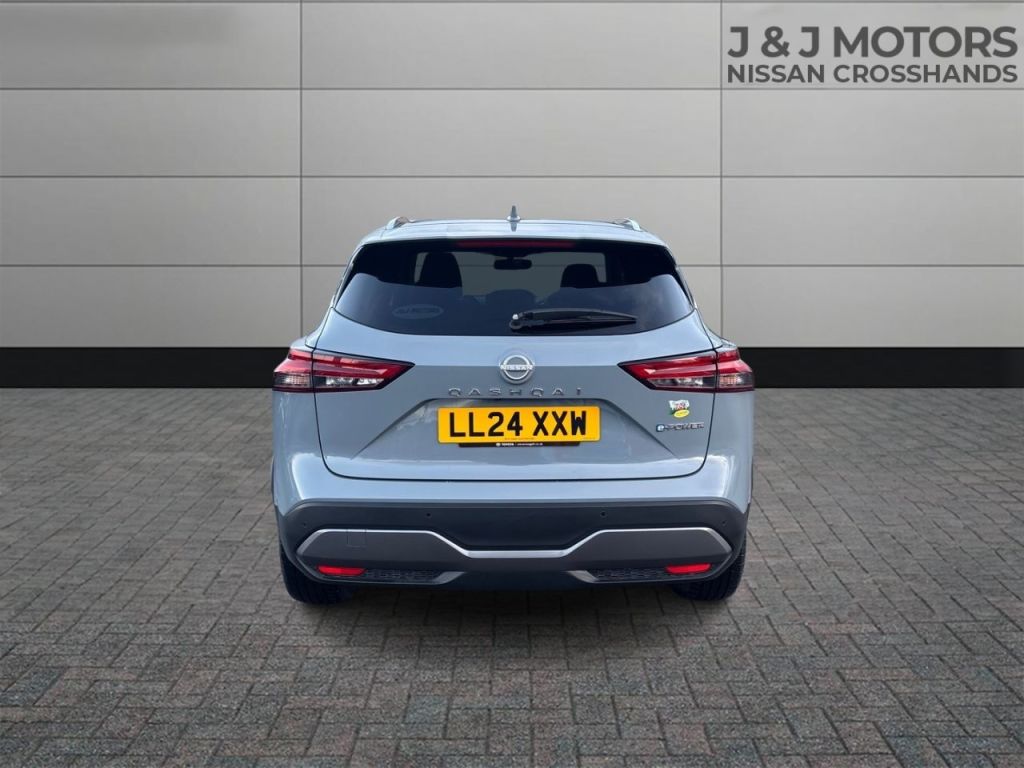 Used Nissan Qashqai 2024 for sale - 76477020: Photo 6