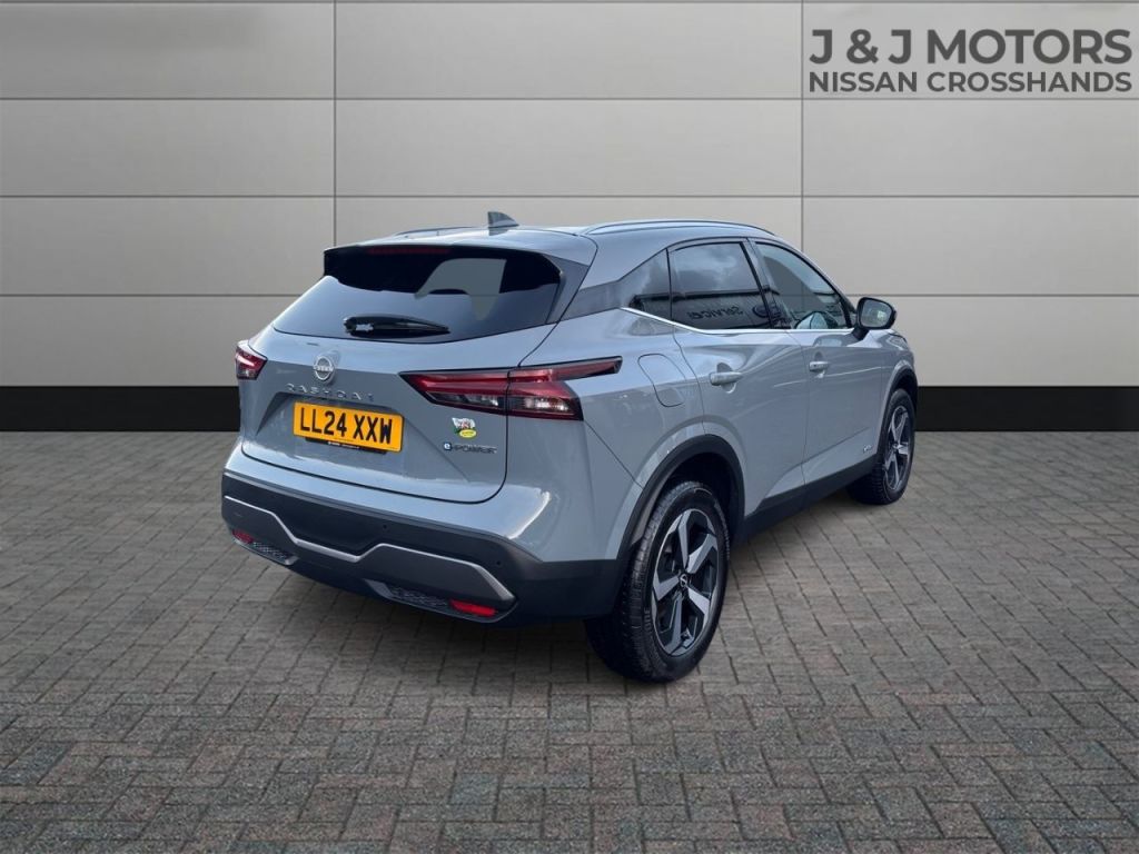 Used Nissan Qashqai 2024 for sale - 76477020: Photo 7