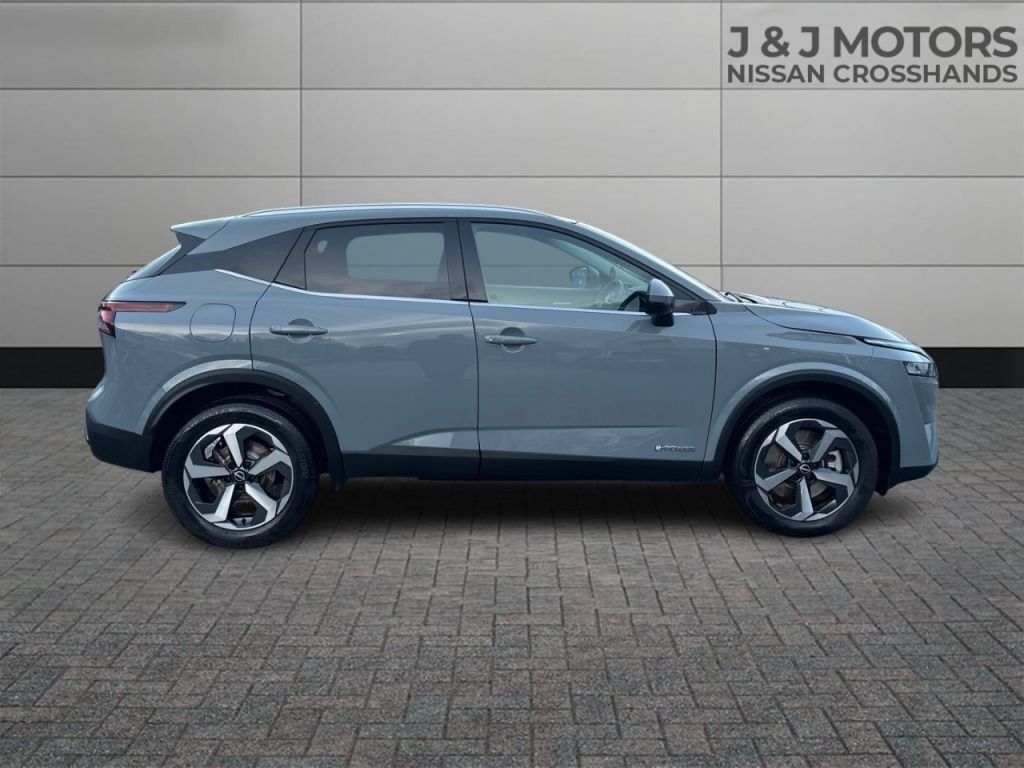 Used Nissan Qashqai 2024 for sale - 76477020: Photo 8