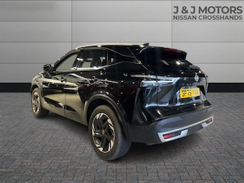 Used Nissan Qashqai 2025 for sale - 77392003: Photo