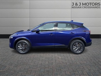 Used Nissan Qashqai 2022 for sale - 75973440: Photo