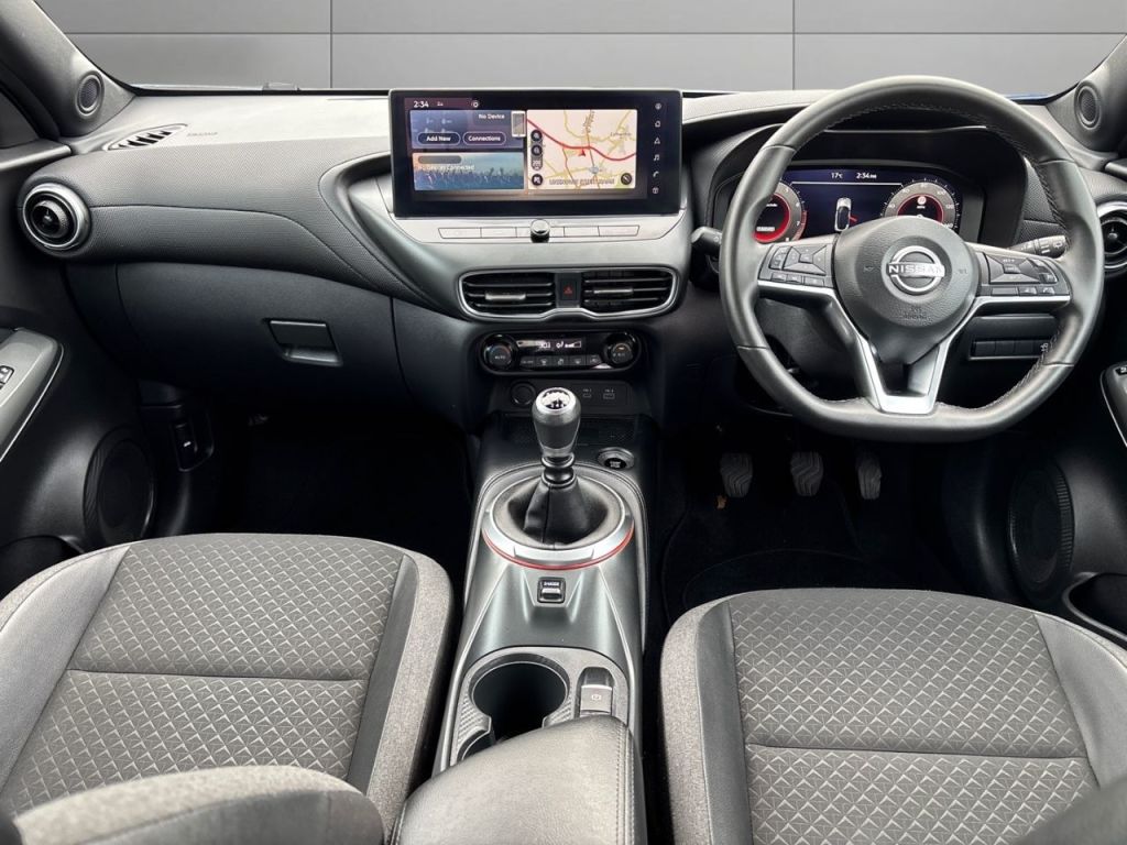 Used Nissan Juke 2024 for sale - 76132020: Photo 10