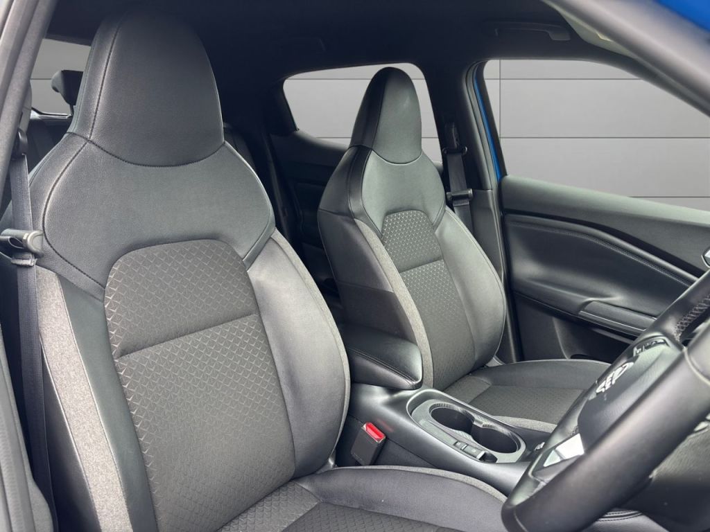 Used Nissan Juke 2024 for sale - 76132020: Photo 11