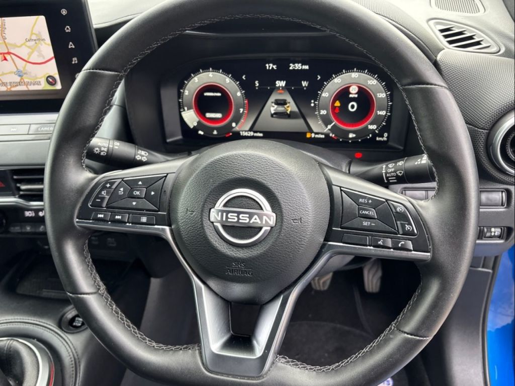 Used Nissan Juke 2024 for sale - 76132020: Photo 15