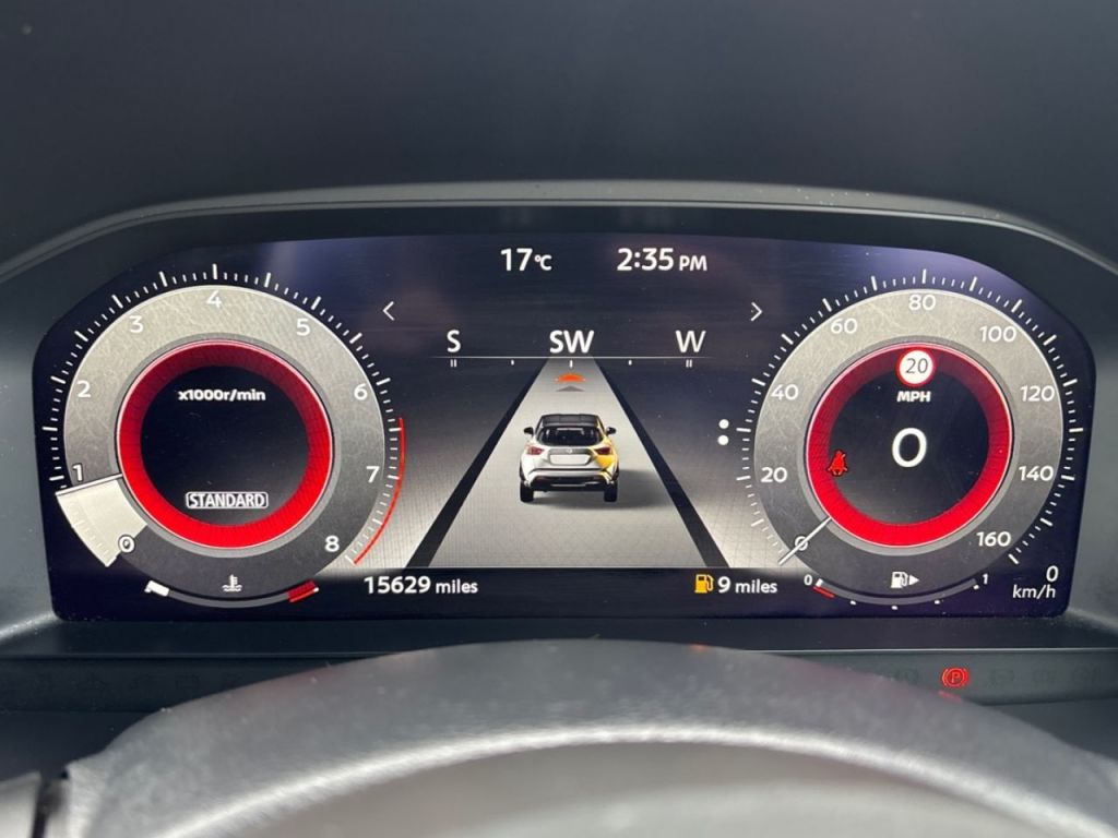 Used Nissan Juke 2024 for sale - 76132020: Photo 16