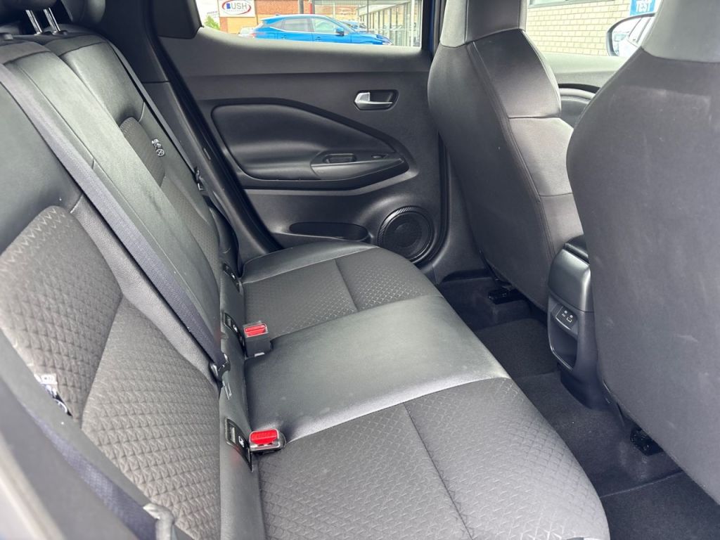 Used Nissan Juke 2024 for sale - 76132020: Photo 23