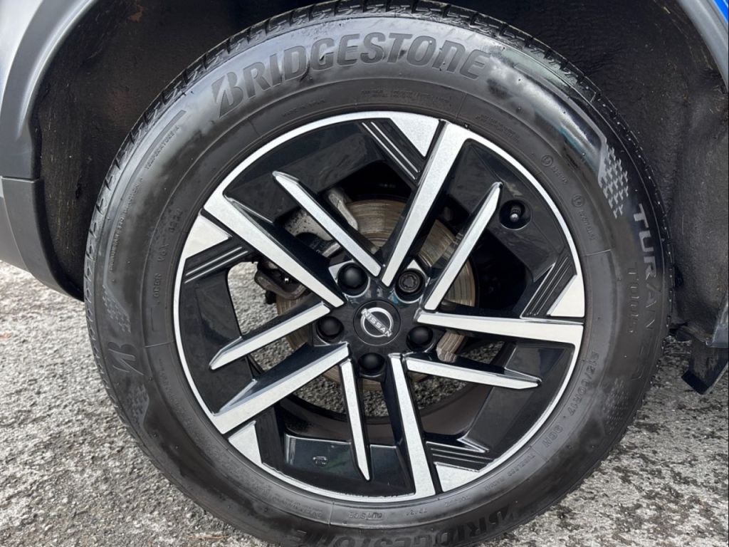 Used Nissan Juke 2024 for sale - 76132020: Photo 24