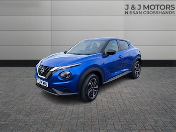 Used Nissan Juke 2024 for sale - 76132020: Photo