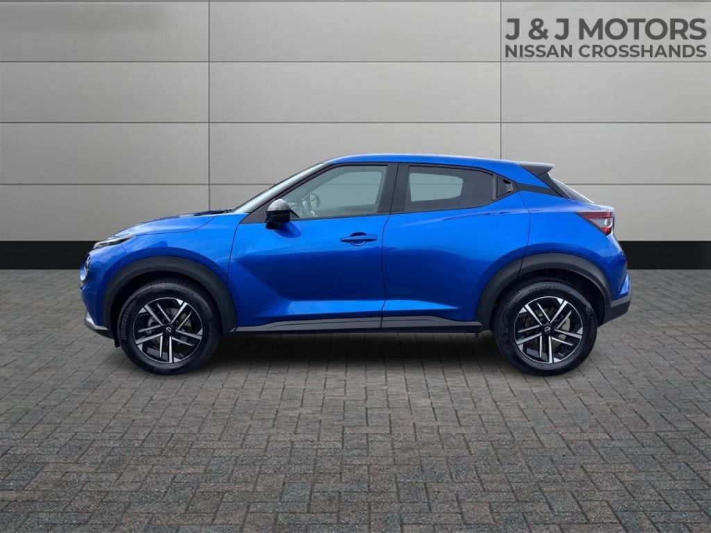 Used Nissan Juke 2024 for sale - 76132020: Photo 4