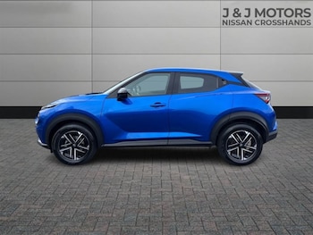 Used Nissan Juke 2024 for sale - 76132020: Photo