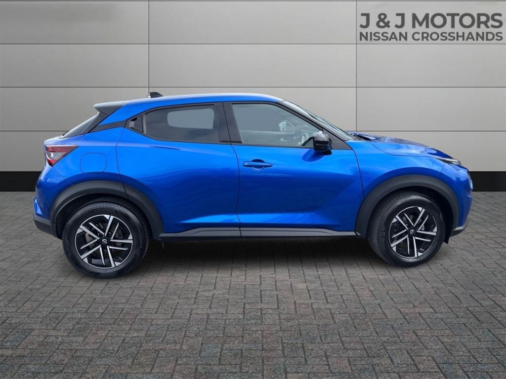 Used Nissan Juke 2024 for sale - 76132020: Photo 8