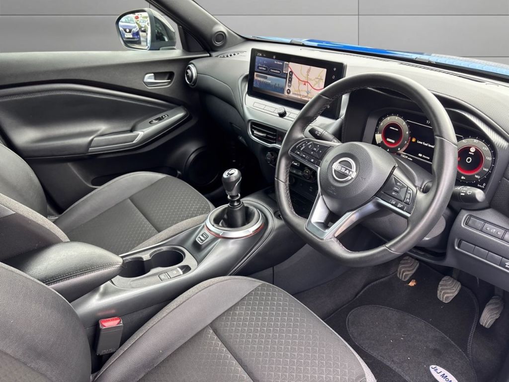 Used Nissan Juke 2024 for sale - 76132020: Photo 9