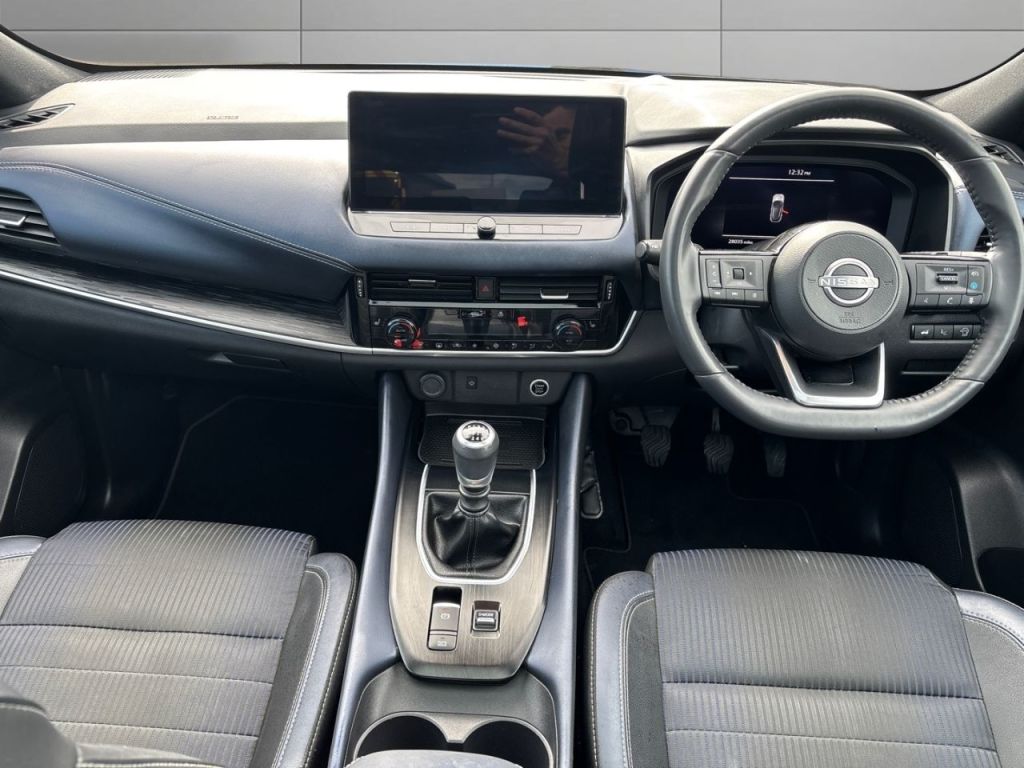 Used Nissan Qashqai 2022 for sale - 78082182: Photo 10