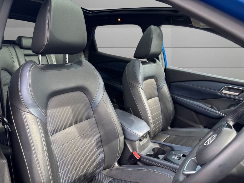 Used Nissan Qashqai 2022 for sale - 78082182: Photo 11