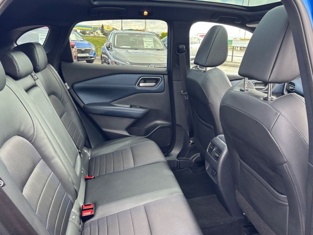 Used Nissan Qashqai 2022 for sale - 78082182: Photo 12