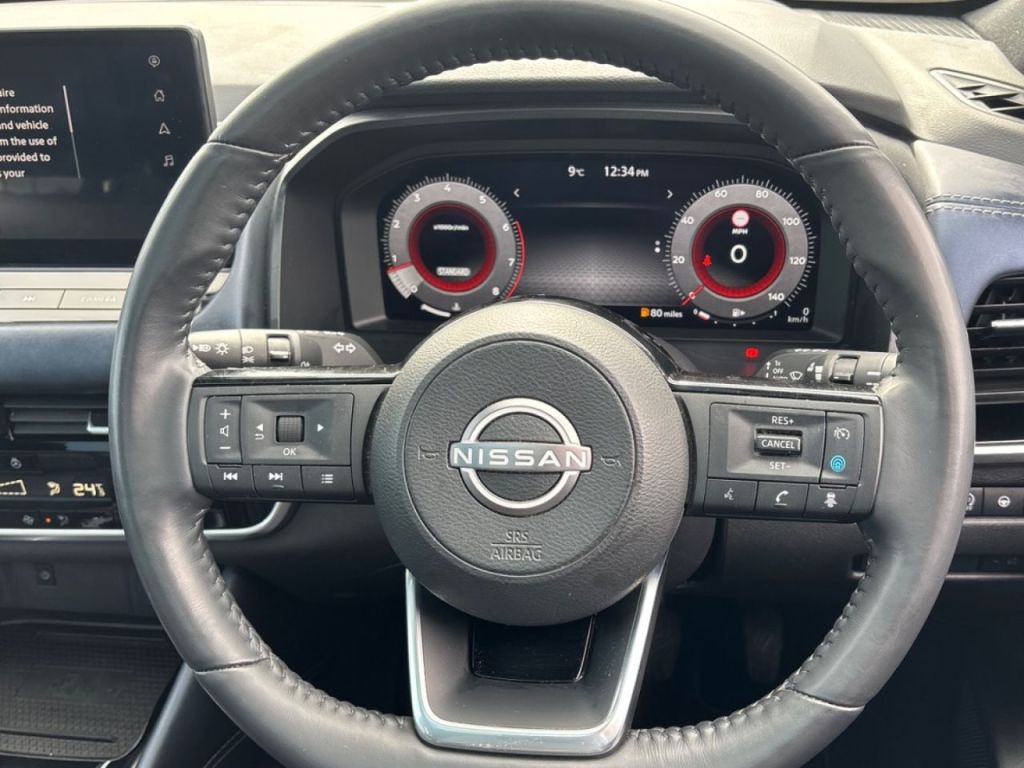 Used Nissan Qashqai 2022 for sale - 78082182: Photo 13