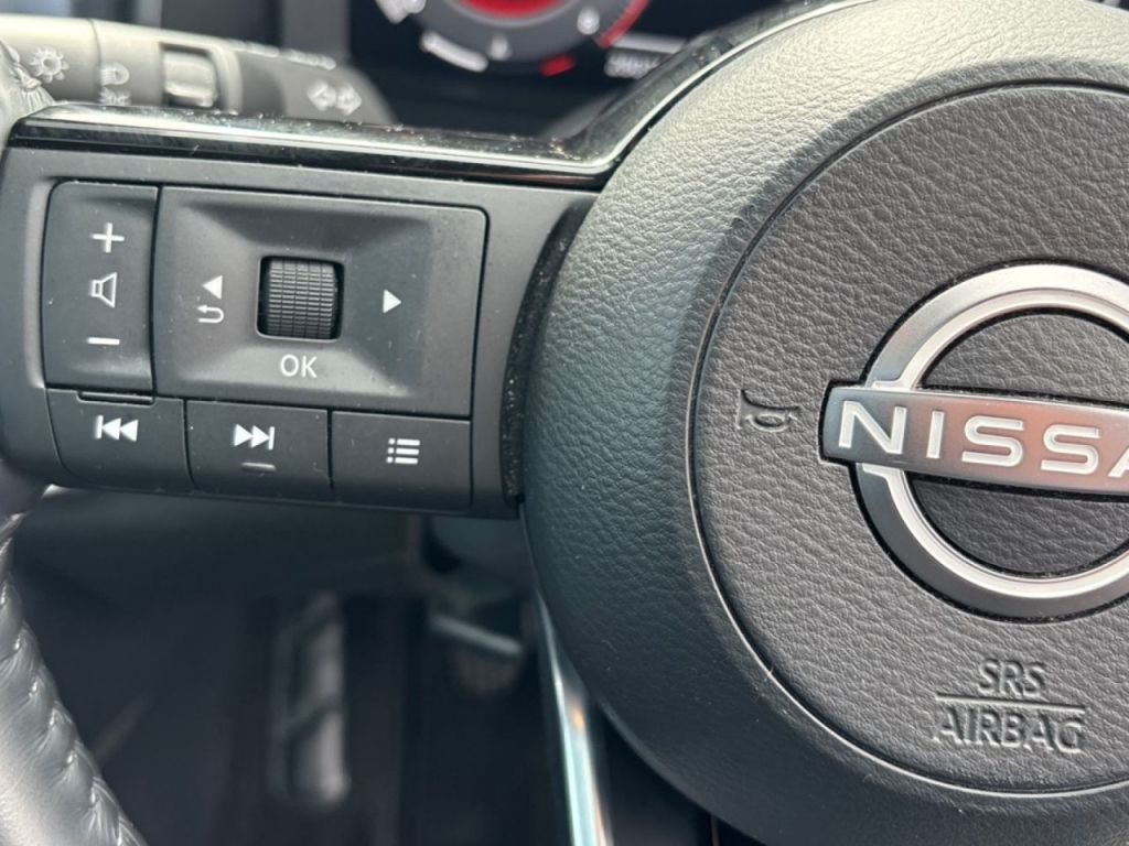 Used Nissan Qashqai 2022 for sale - 78082182: Photo 14