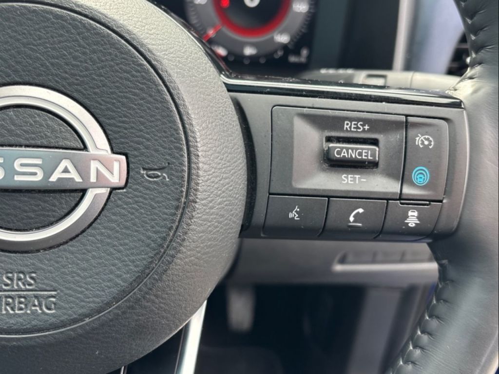 Used Nissan Qashqai 2022 for sale - 78082182: Photo 15