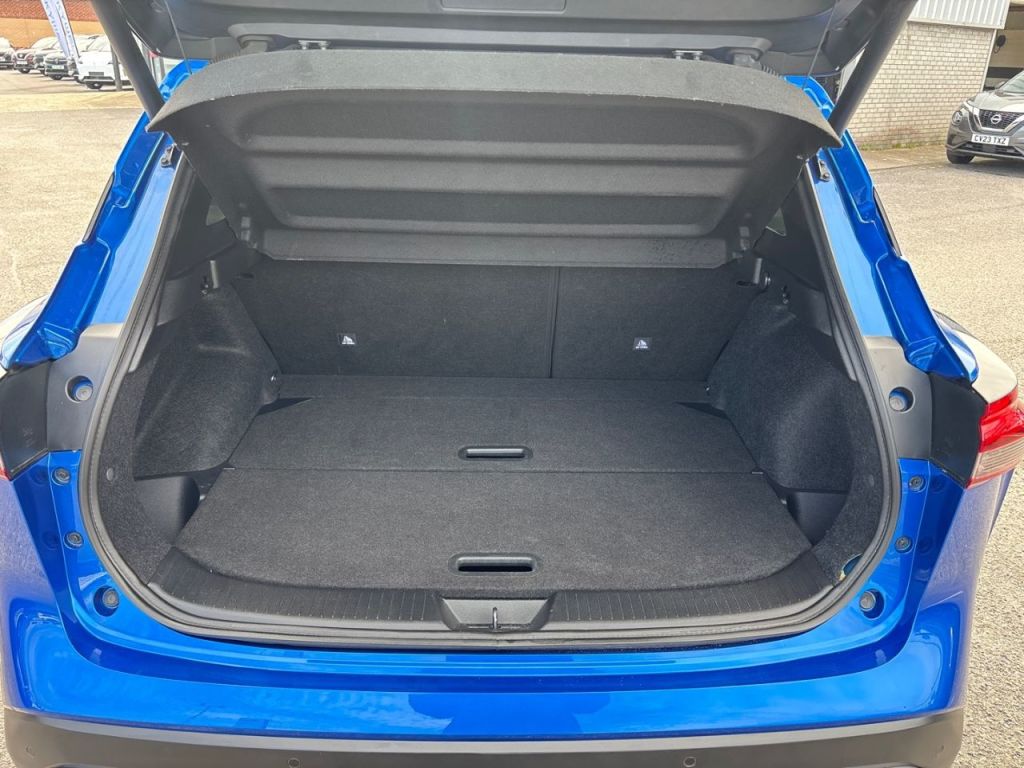 Used Nissan Qashqai 2022 for sale - 78082182: Photo 21