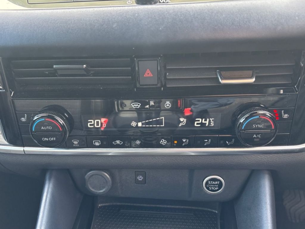 Used Nissan Qashqai 2022 for sale - 78082182: Photo 22