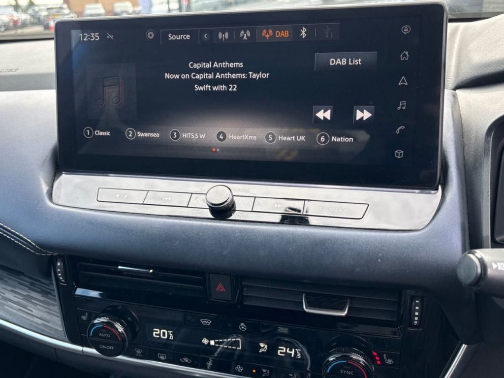 Used Nissan Qashqai 2022 for sale - 78082182: Photo 23