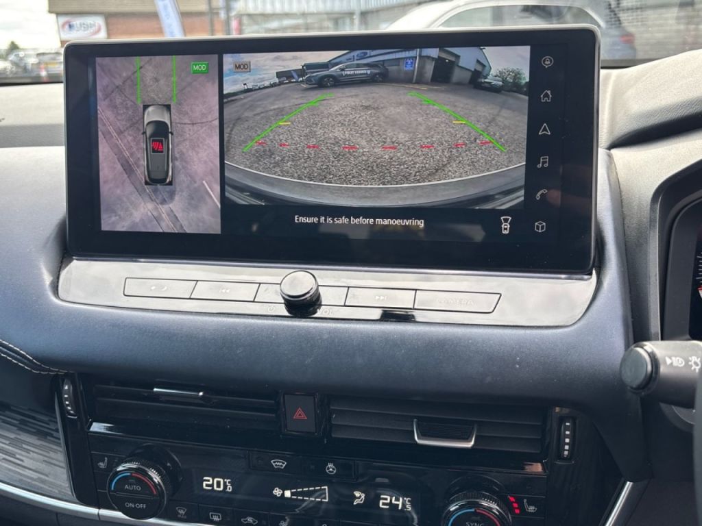 Used Nissan Qashqai 2022 for sale - 78082182: Photo 24