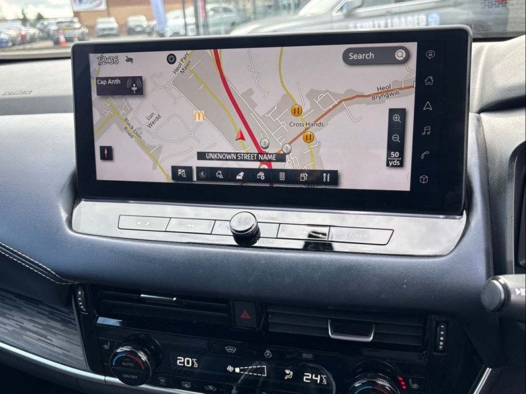 Used Nissan Qashqai 2022 for sale - 78082182: Photo 25