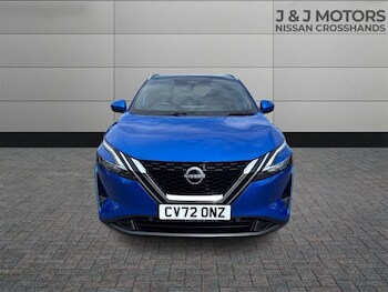 Used Nissan Qashqai 2022 for sale - 78082182: Photo