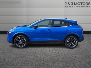 Used Nissan Qashqai 2022 for sale - 78082182: Photo