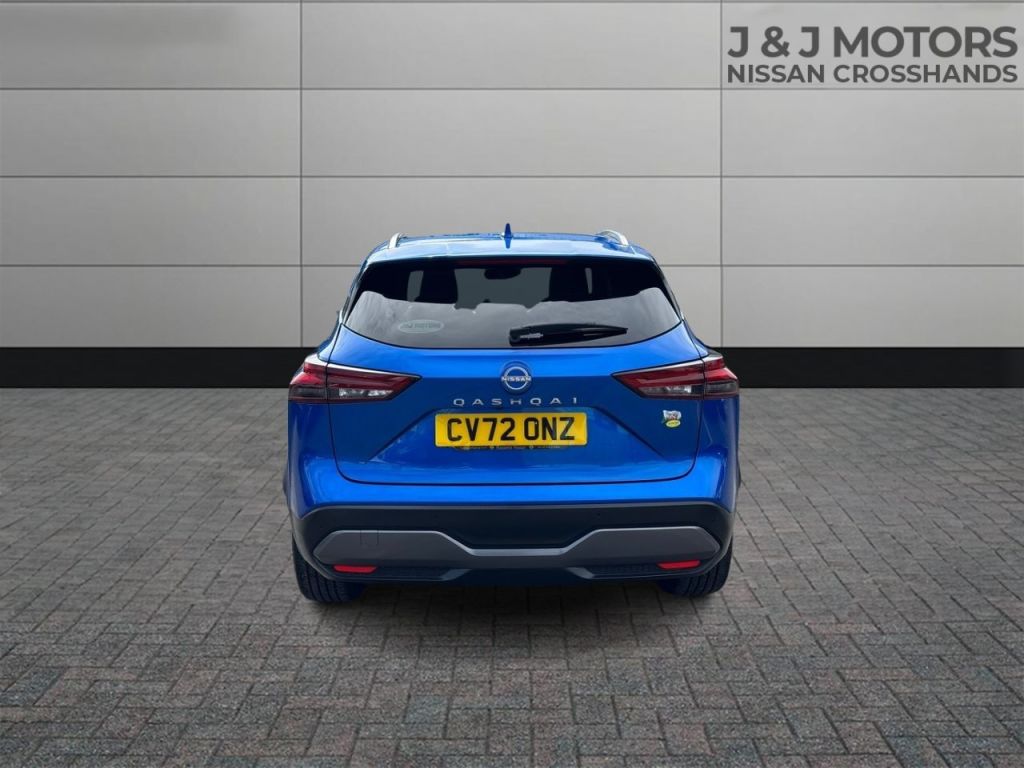 Used Nissan Qashqai 2022 for sale - 78082182: Photo 6