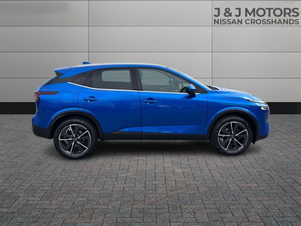 Used Nissan Qashqai 2022 for sale - 78082182: Photo 7