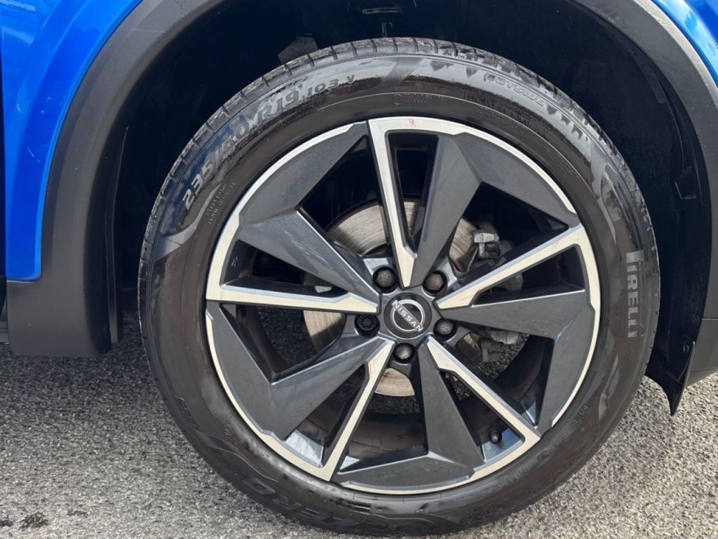 Used Nissan Qashqai 2022 for sale - 78082182: Photo 8