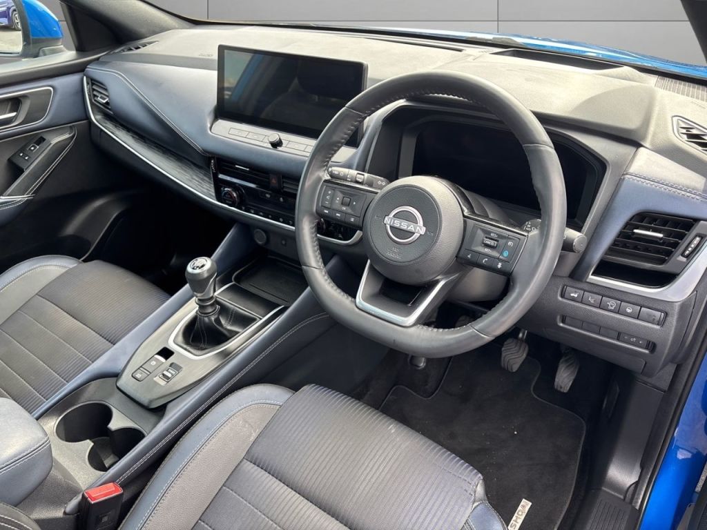 Used Nissan Qashqai 2022 for sale - 78082182: Photo 9