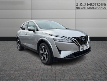 Used Nissan Qashqai 2023 for sale - 79505249: Photo