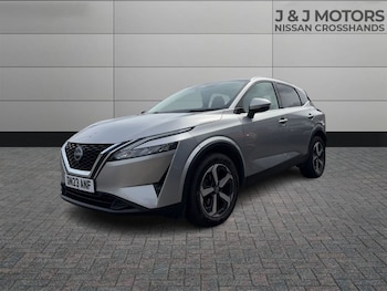 Used Nissan Qashqai 2023 for sale - 79505249: Photo