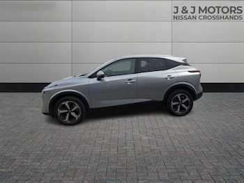 Used Nissan Qashqai 2023 for sale - 79505249: Photo