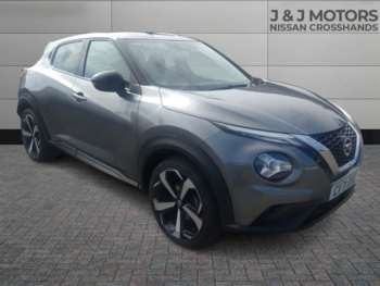 Used Nissan Juke 2021 for sale - 75335271: Photo