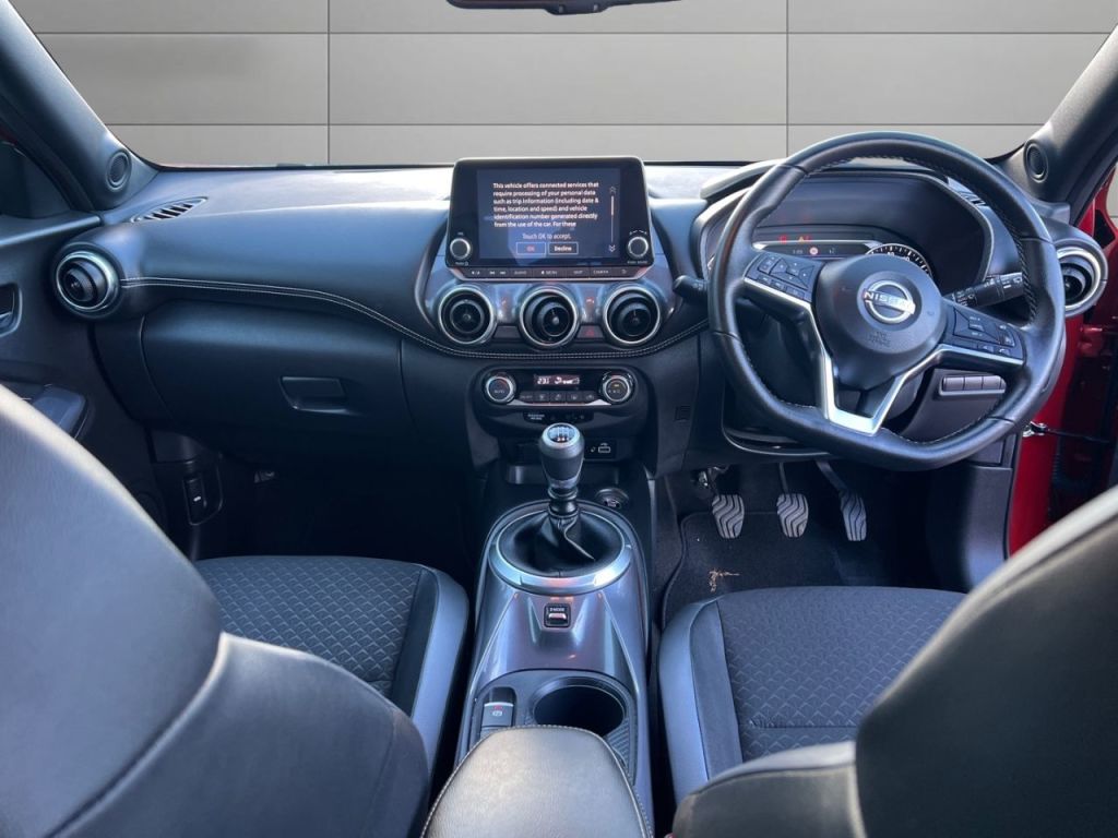 Used Nissan Juke 2023 for sale - 76603776: Photo 10