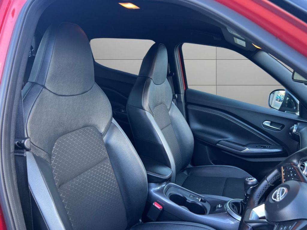 Used Nissan Juke 2023 for sale - 76603776: Photo 11