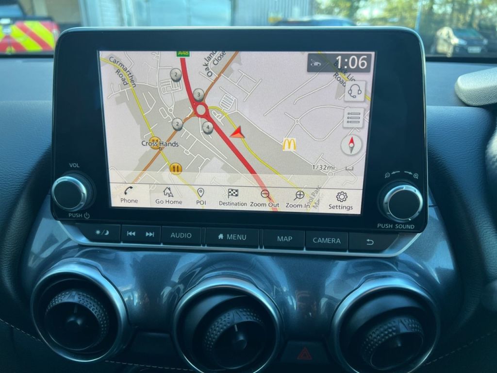 Used Nissan Juke 2023 for sale - 76603776: Photo 18