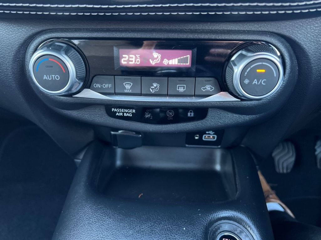 Used Nissan Juke 2023 for sale - 76603776: Photo 20