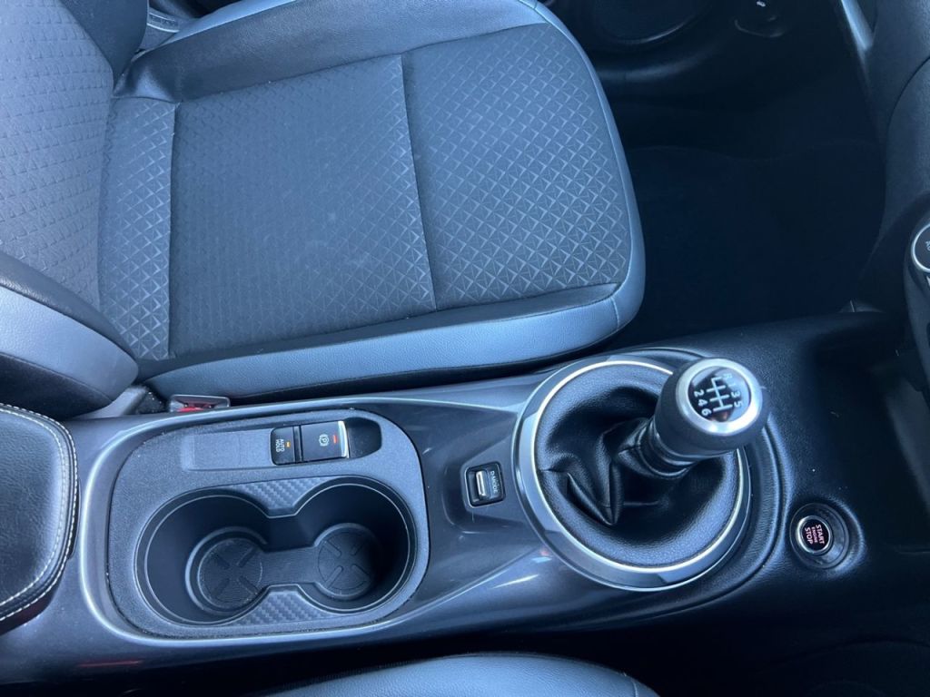 Used Nissan Juke 2023 for sale - 76603776: Photo 21