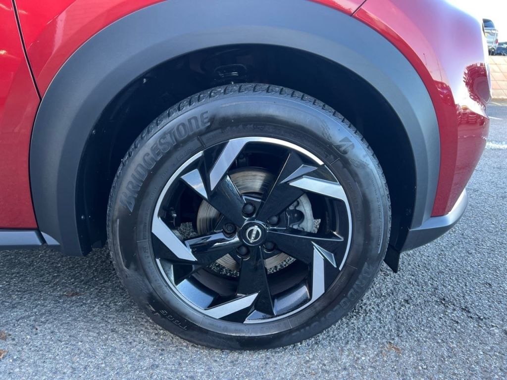 Used Nissan Juke 2023 for sale - 76603776: Photo 23