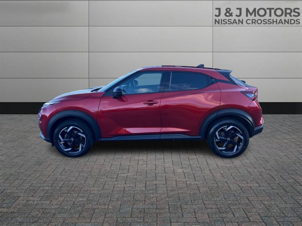 Used Nissan Juke 2023 for sale - 76603776: Photo 4
