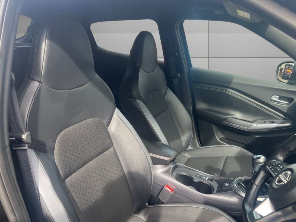 Used Nissan Juke 2022 for sale - 76477013: Photo 11