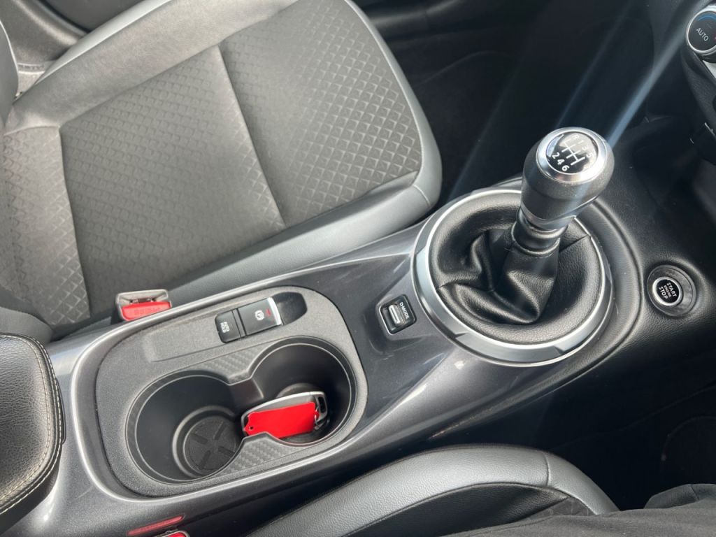 Used Nissan Juke 2022 for sale - 76477013: Photo 15