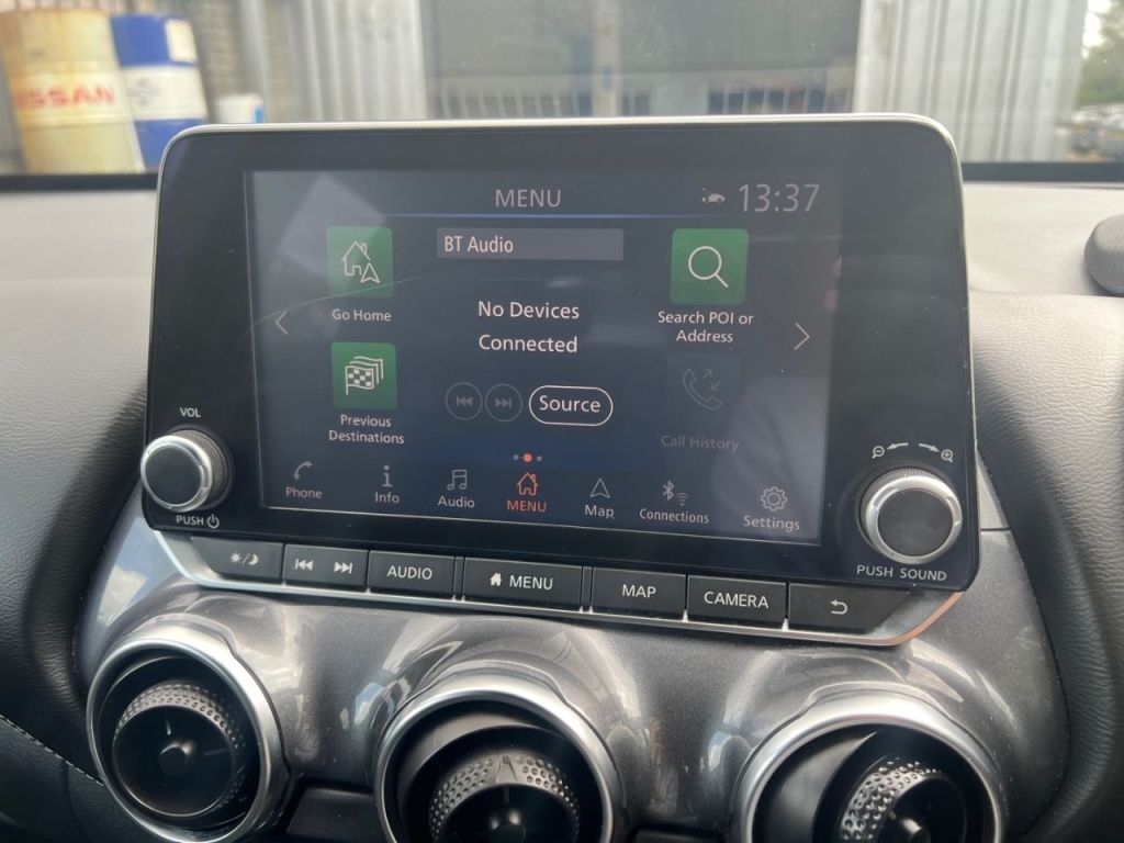 Used Nissan Juke 2022 for sale - 76477013: Photo 16