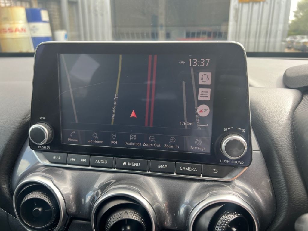 Used Nissan Juke 2022 for sale - 76477013: Photo 17